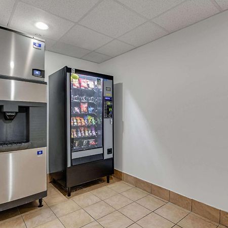 Comfort Inn Thomasville I-85 Dış mekan fotoğraf