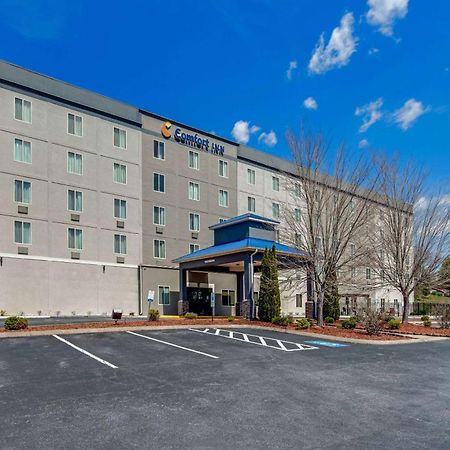Comfort Inn Thomasville I-85 Dış mekan fotoğraf