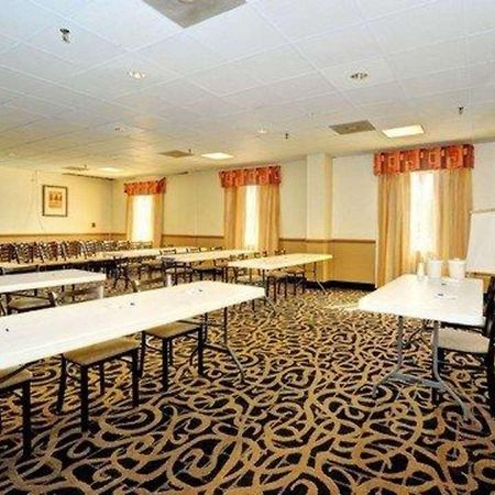 Comfort Inn Thomasville I-85 Dış mekan fotoğraf