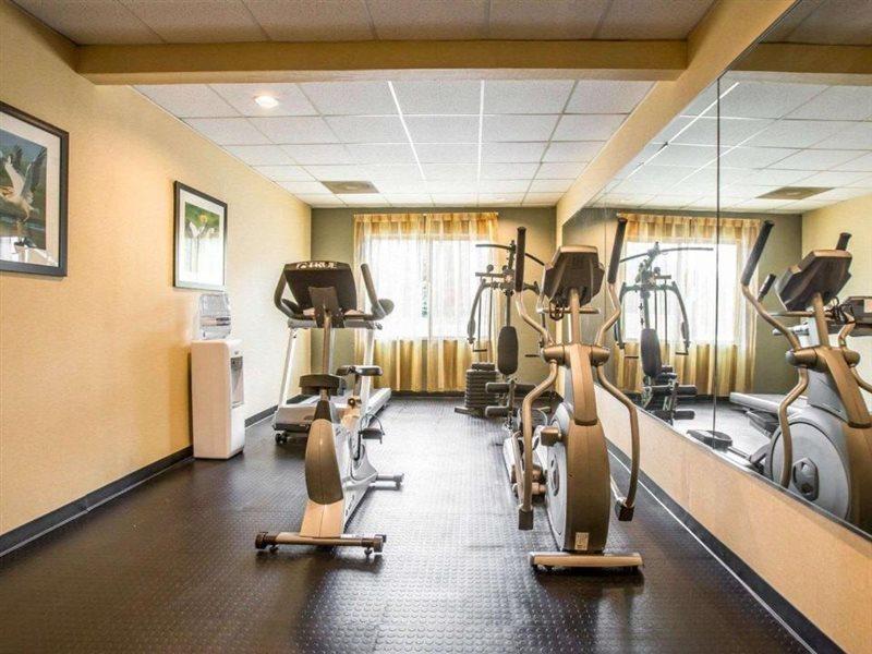 Comfort Inn Thomasville I-85 Dış mekan fotoğraf