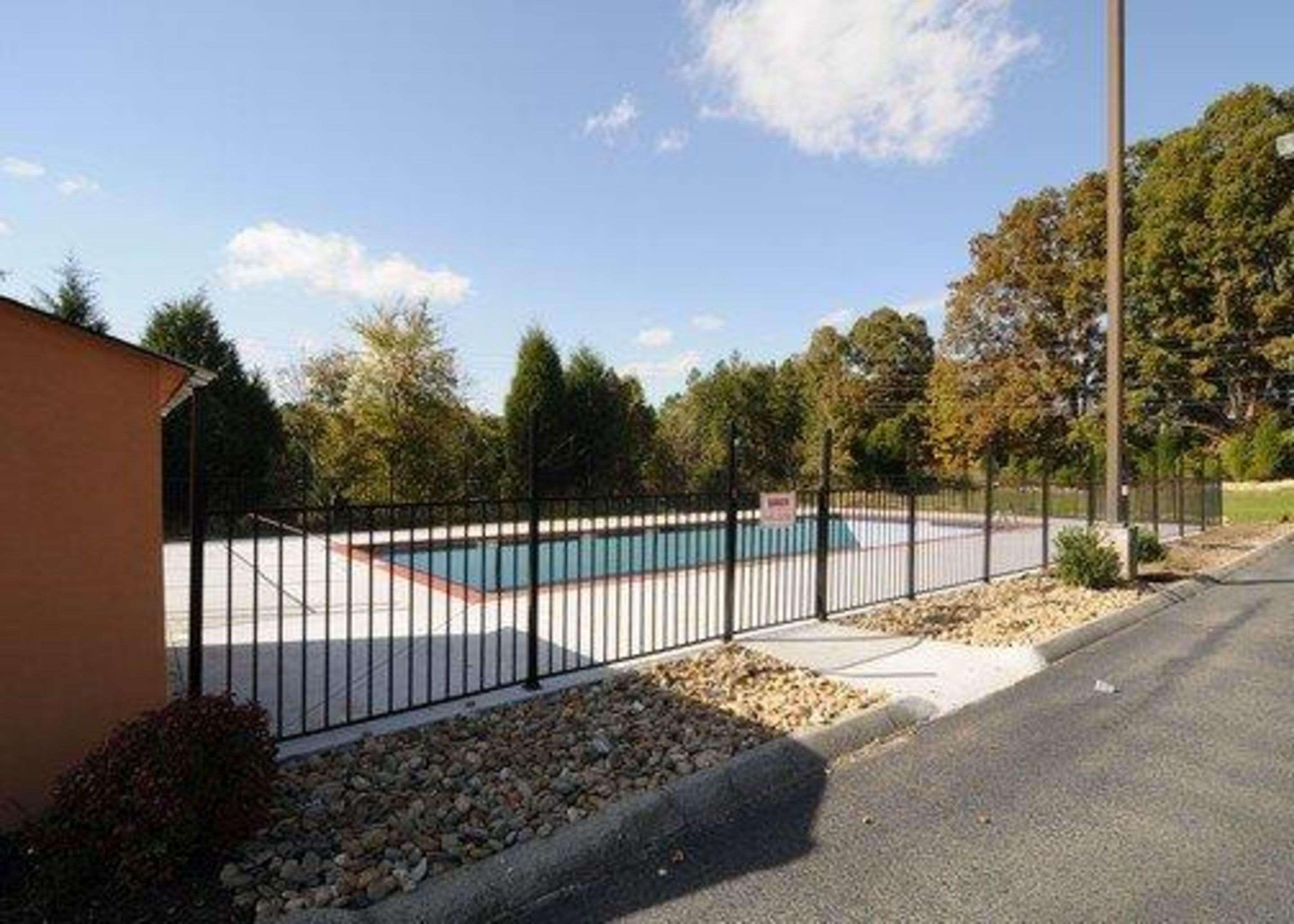 Comfort Inn Thomasville I-85 Dış mekan fotoğraf