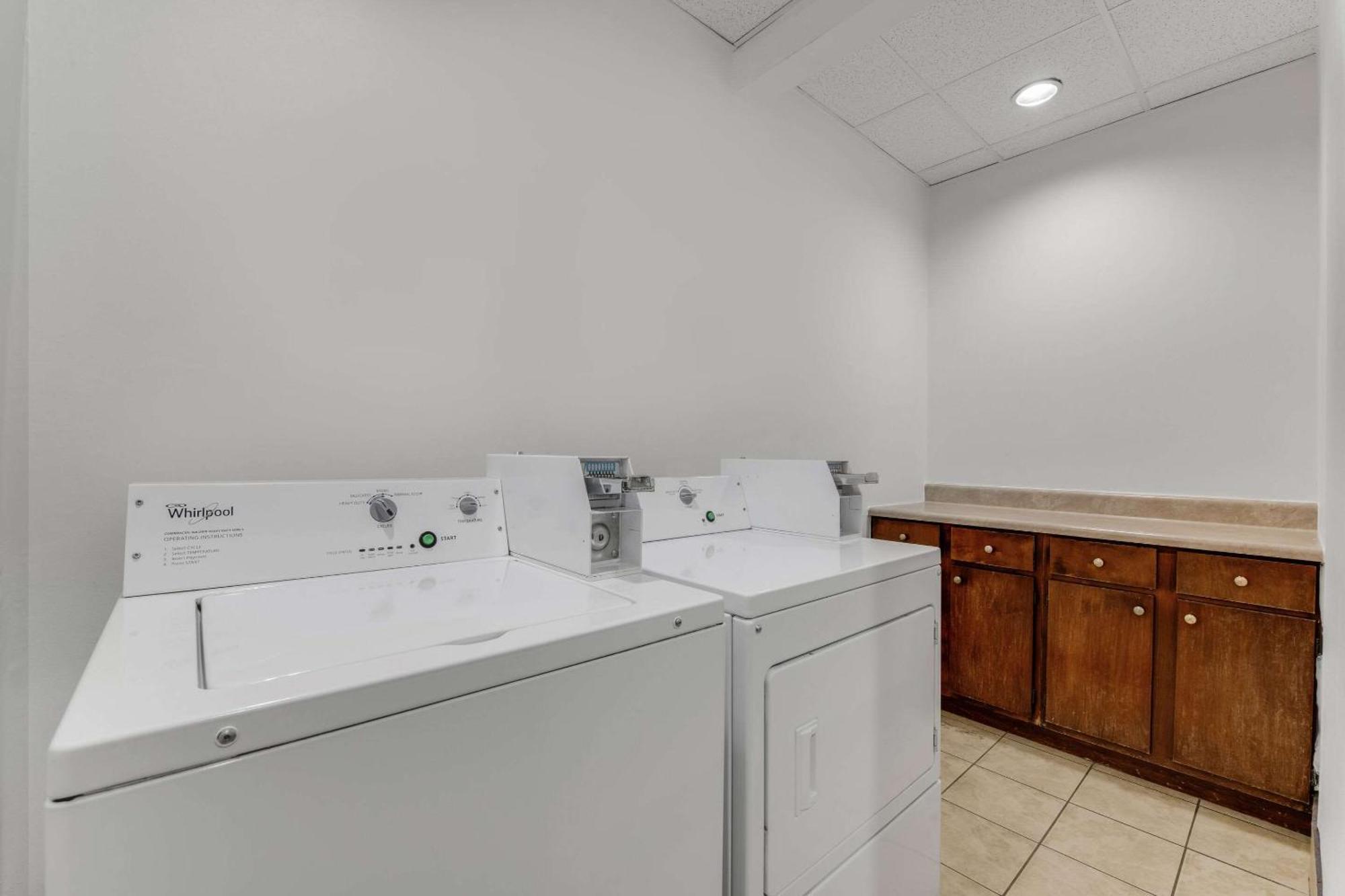 Comfort Inn Thomasville I-85 Dış mekan fotoğraf