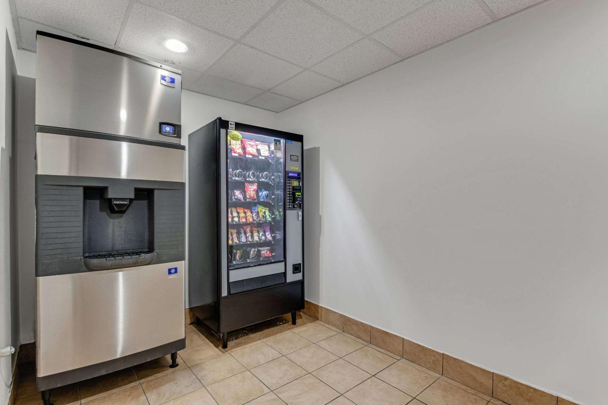 Comfort Inn Thomasville I-85 Dış mekan fotoğraf