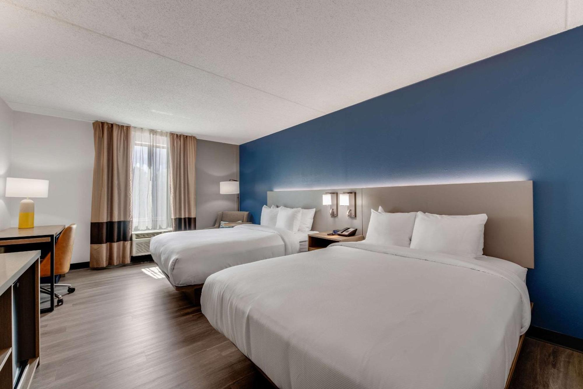 Comfort Inn Thomasville I-85 Dış mekan fotoğraf