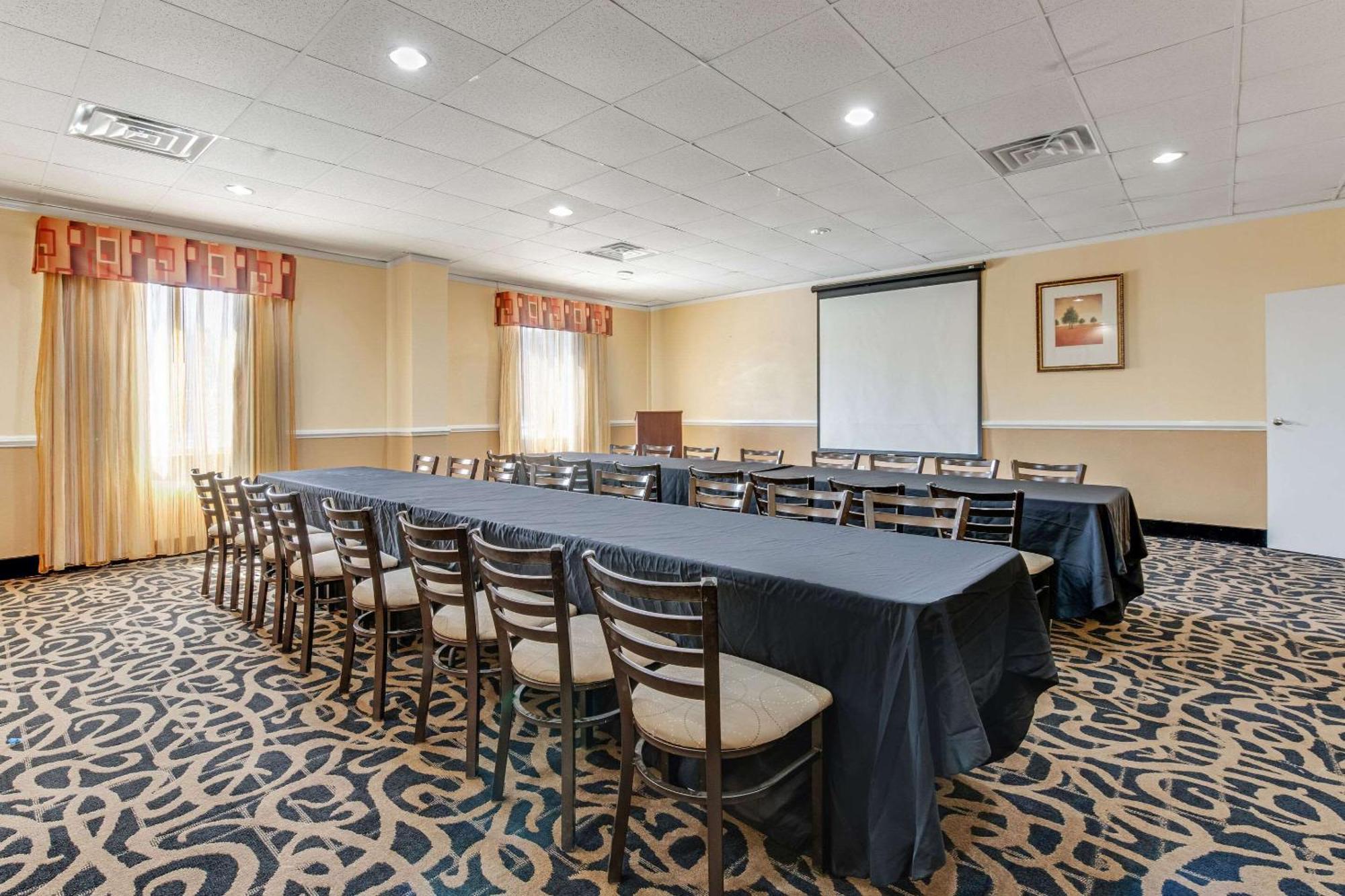 Comfort Inn Thomasville I-85 Dış mekan fotoğraf