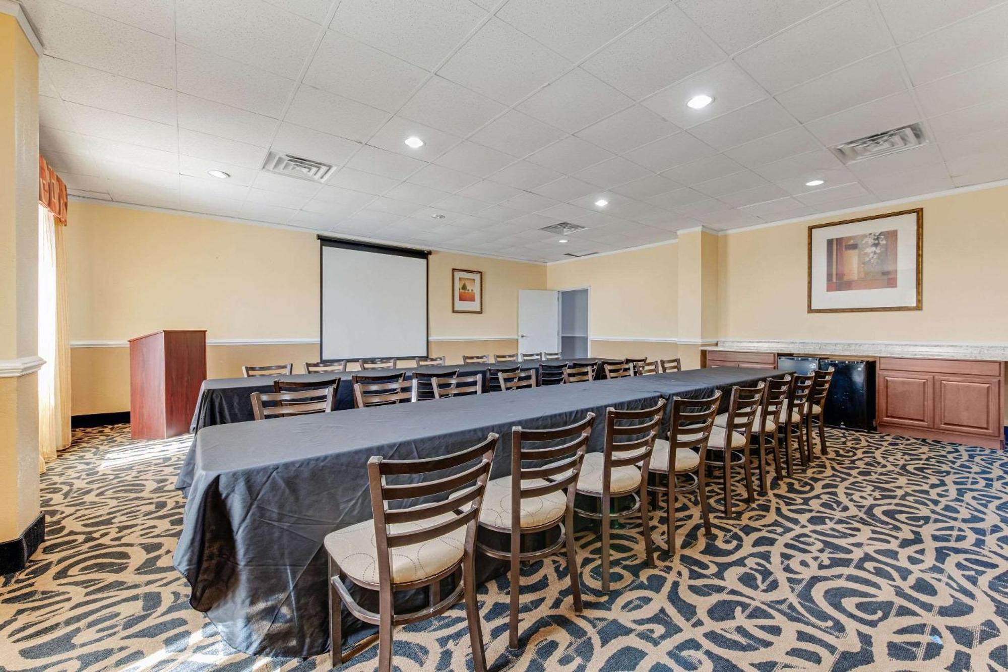 Comfort Inn Thomasville I-85 Dış mekan fotoğraf