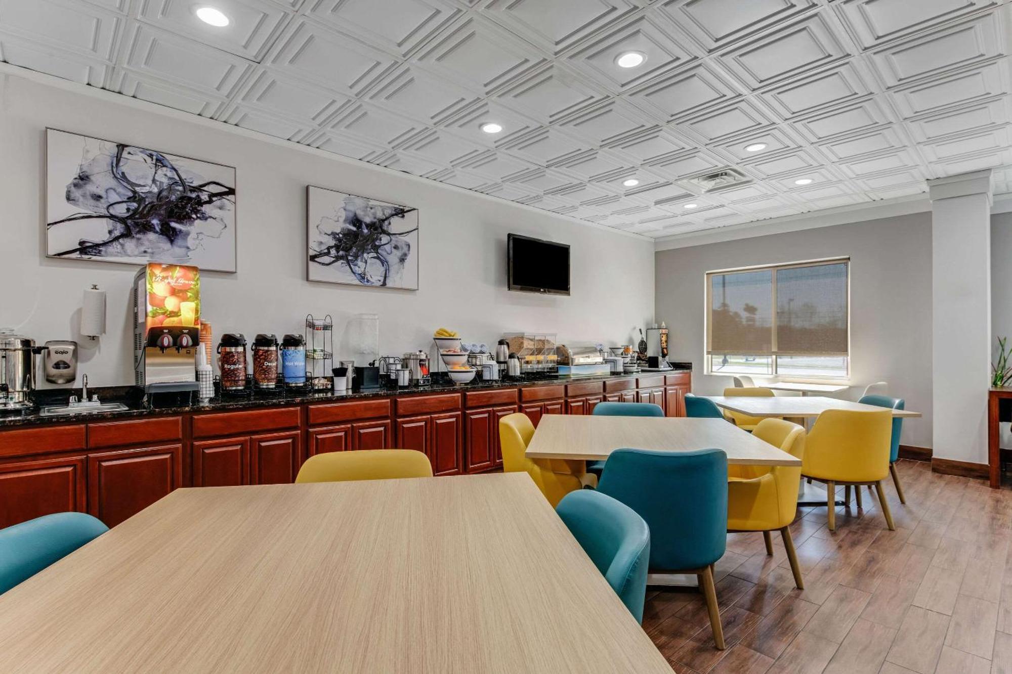 Comfort Inn Thomasville I-85 Dış mekan fotoğraf