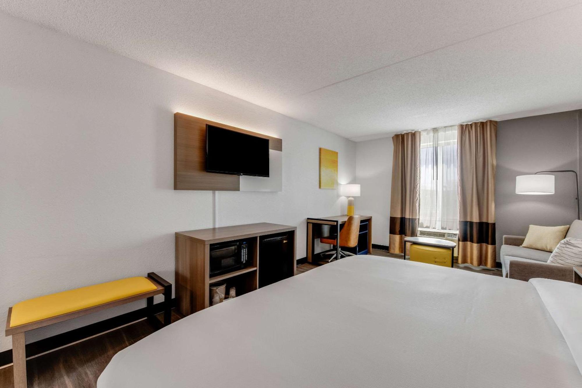 Comfort Inn Thomasville I-85 Dış mekan fotoğraf