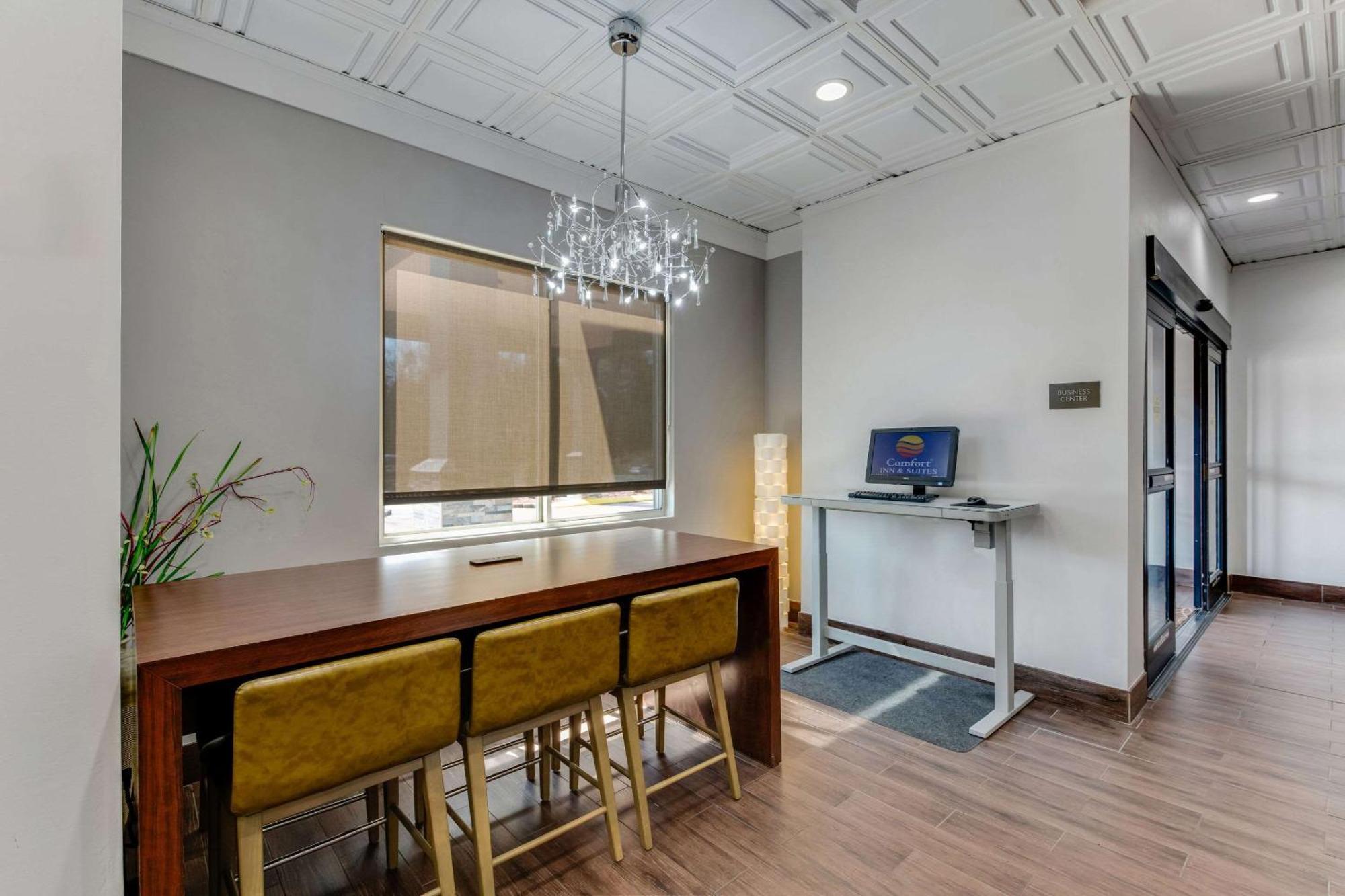Comfort Inn Thomasville I-85 Dış mekan fotoğraf