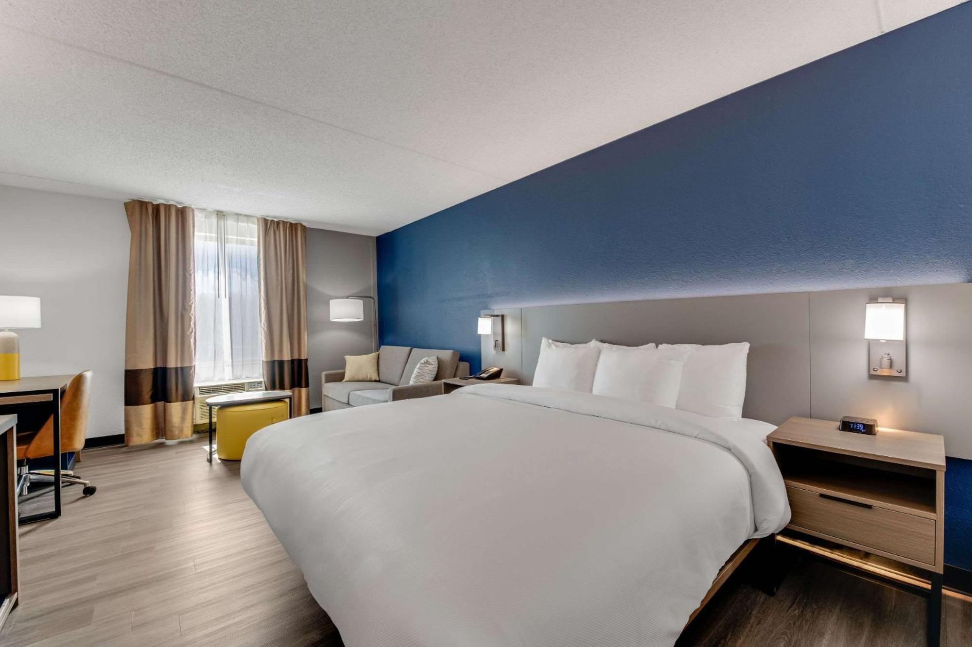 Comfort Inn Thomasville I-85 Dış mekan fotoğraf