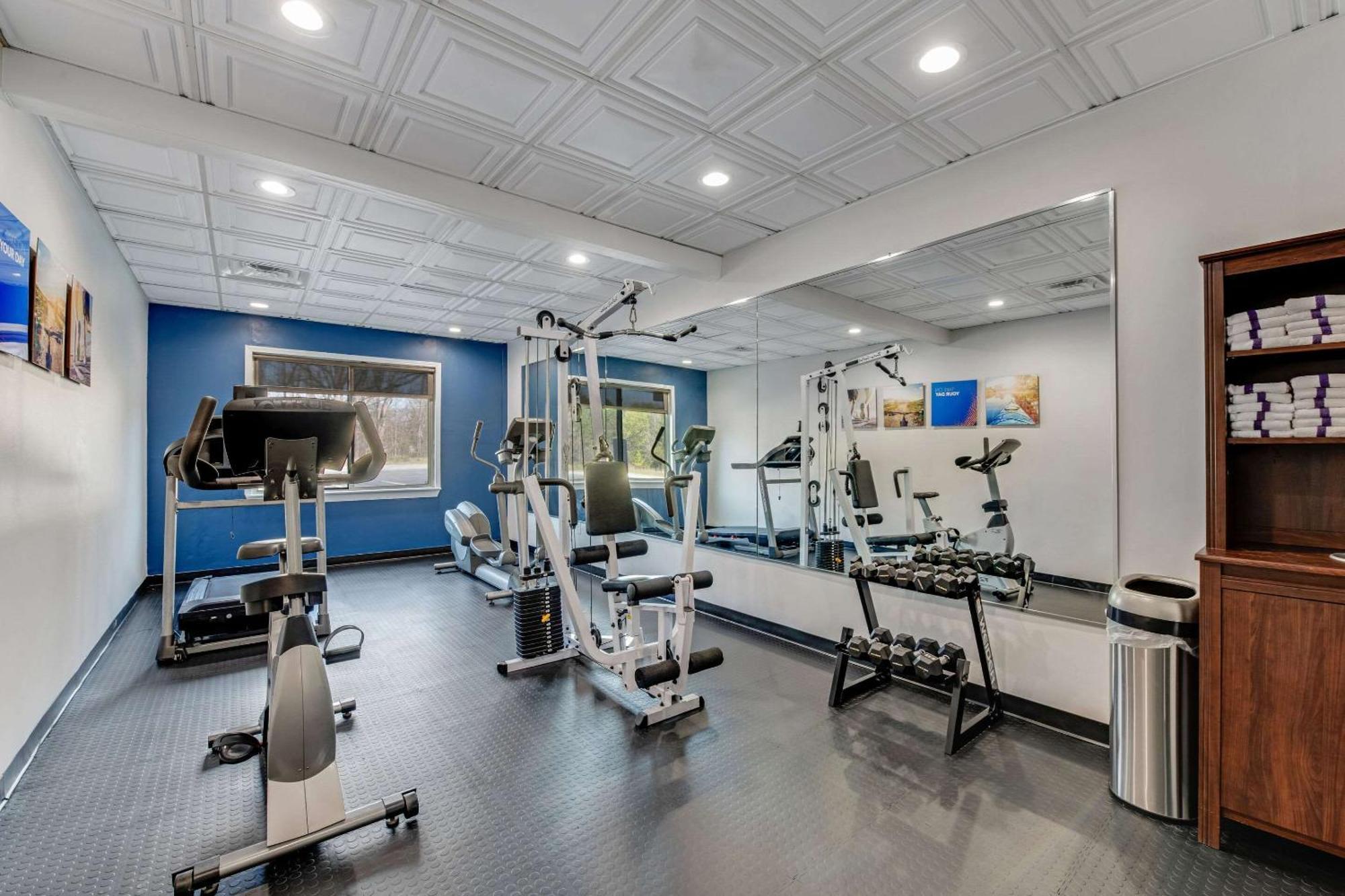 Comfort Inn Thomasville I-85 Dış mekan fotoğraf