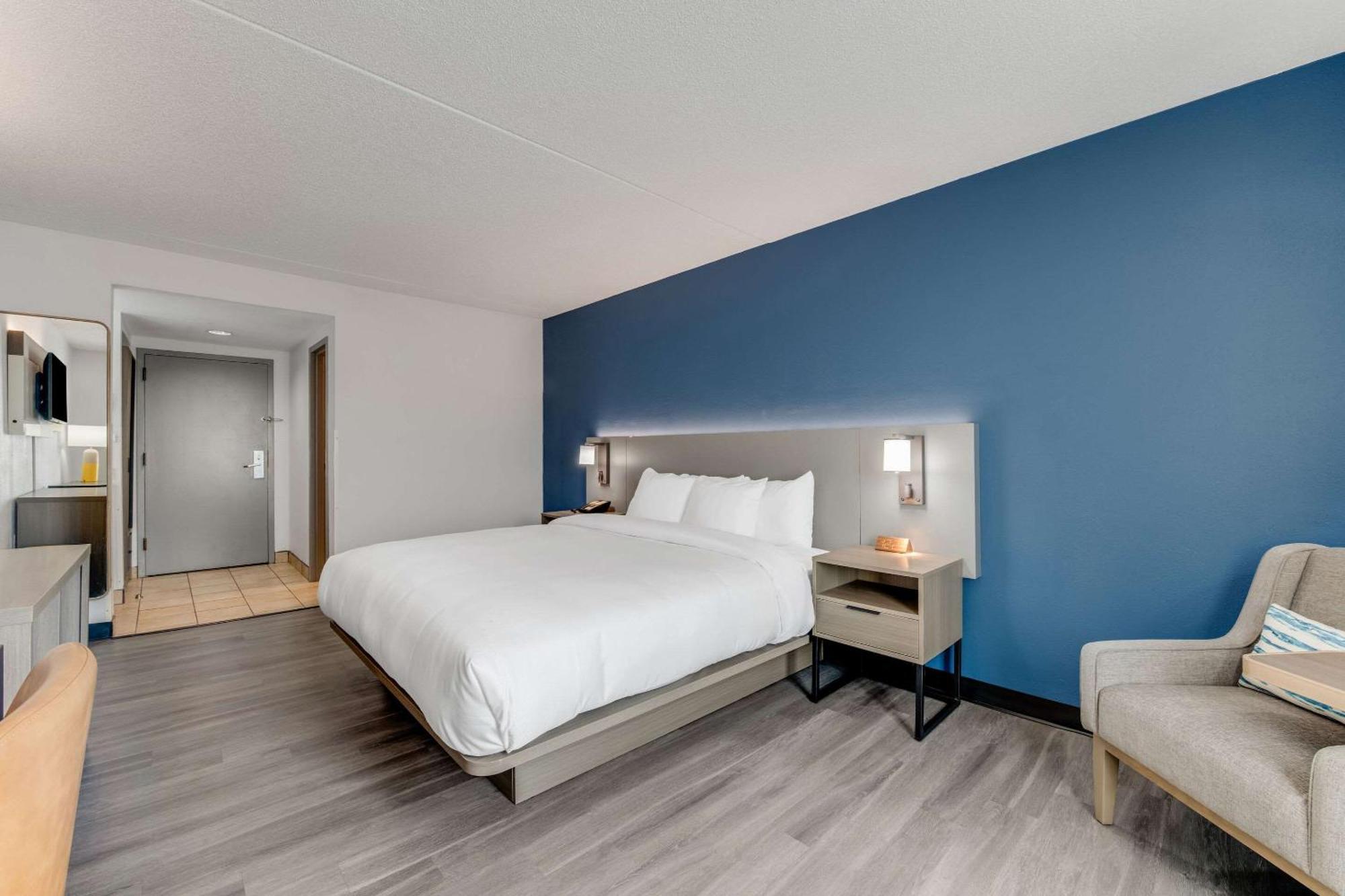 Comfort Inn Thomasville I-85 Dış mekan fotoğraf