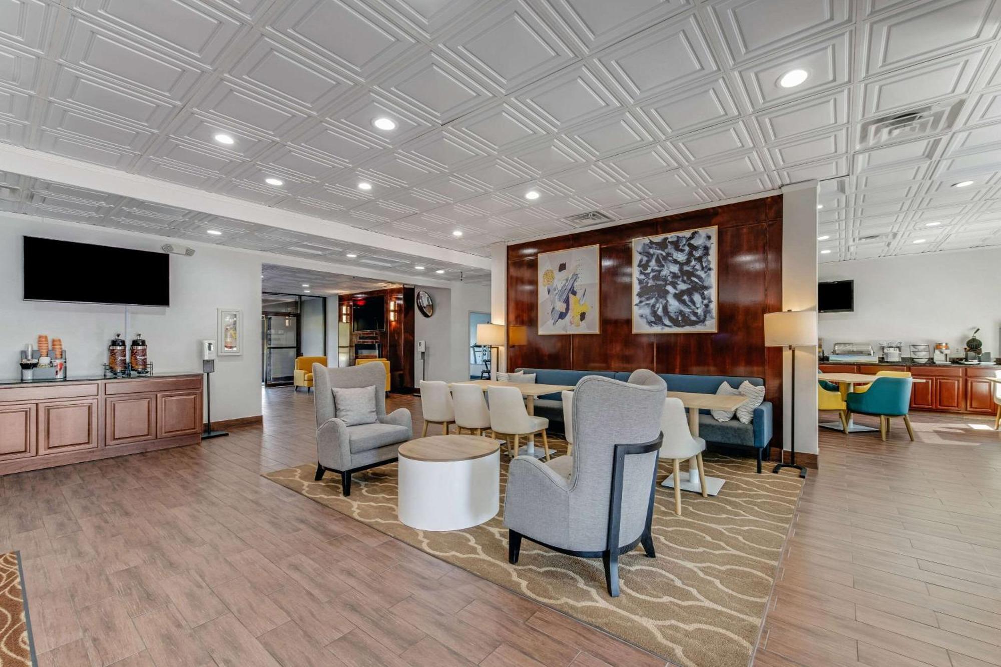 Comfort Inn Thomasville I-85 Dış mekan fotoğraf
