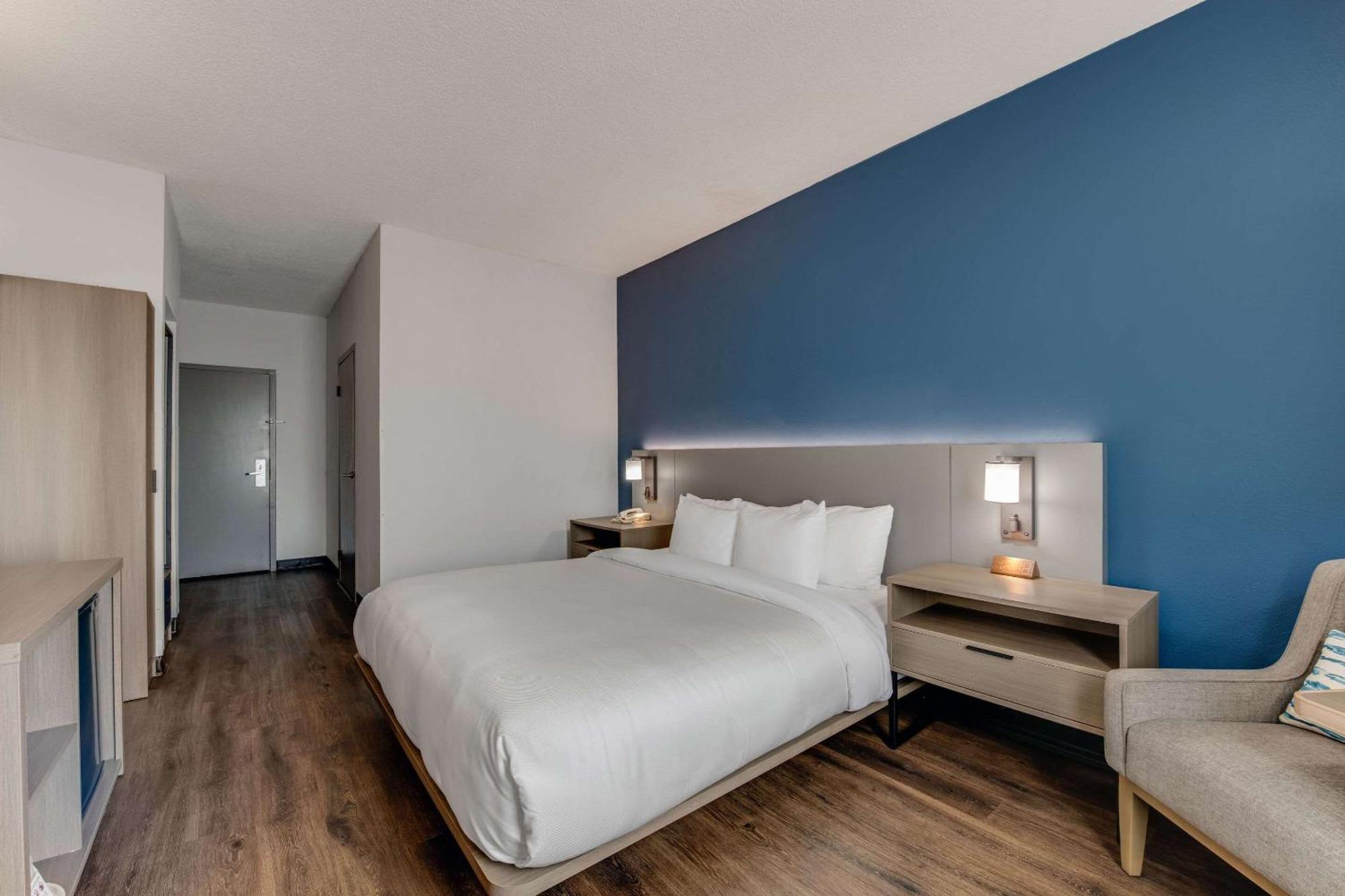 Comfort Inn Thomasville I-85 Dış mekan fotoğraf