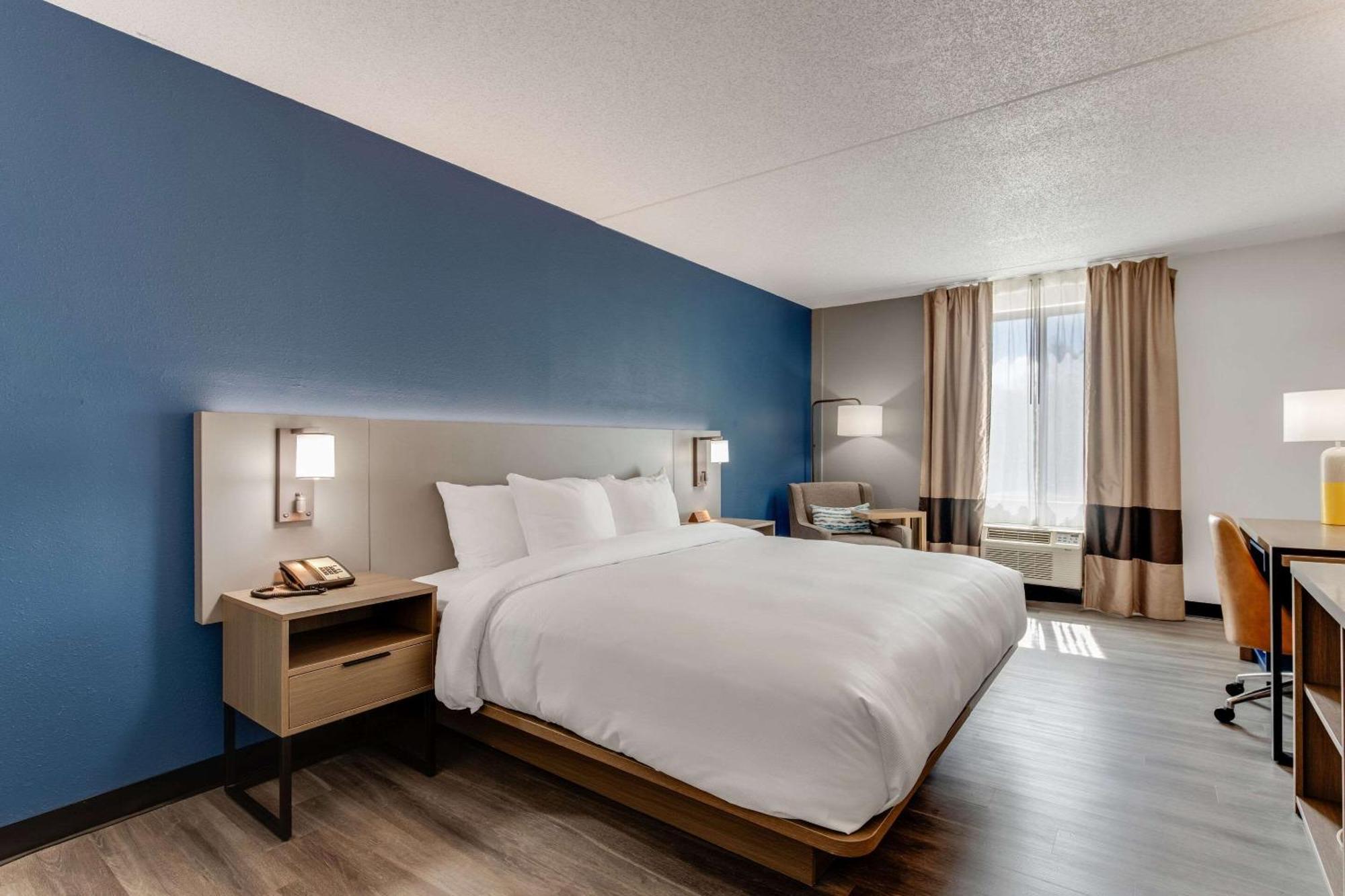 Comfort Inn Thomasville I-85 Dış mekan fotoğraf