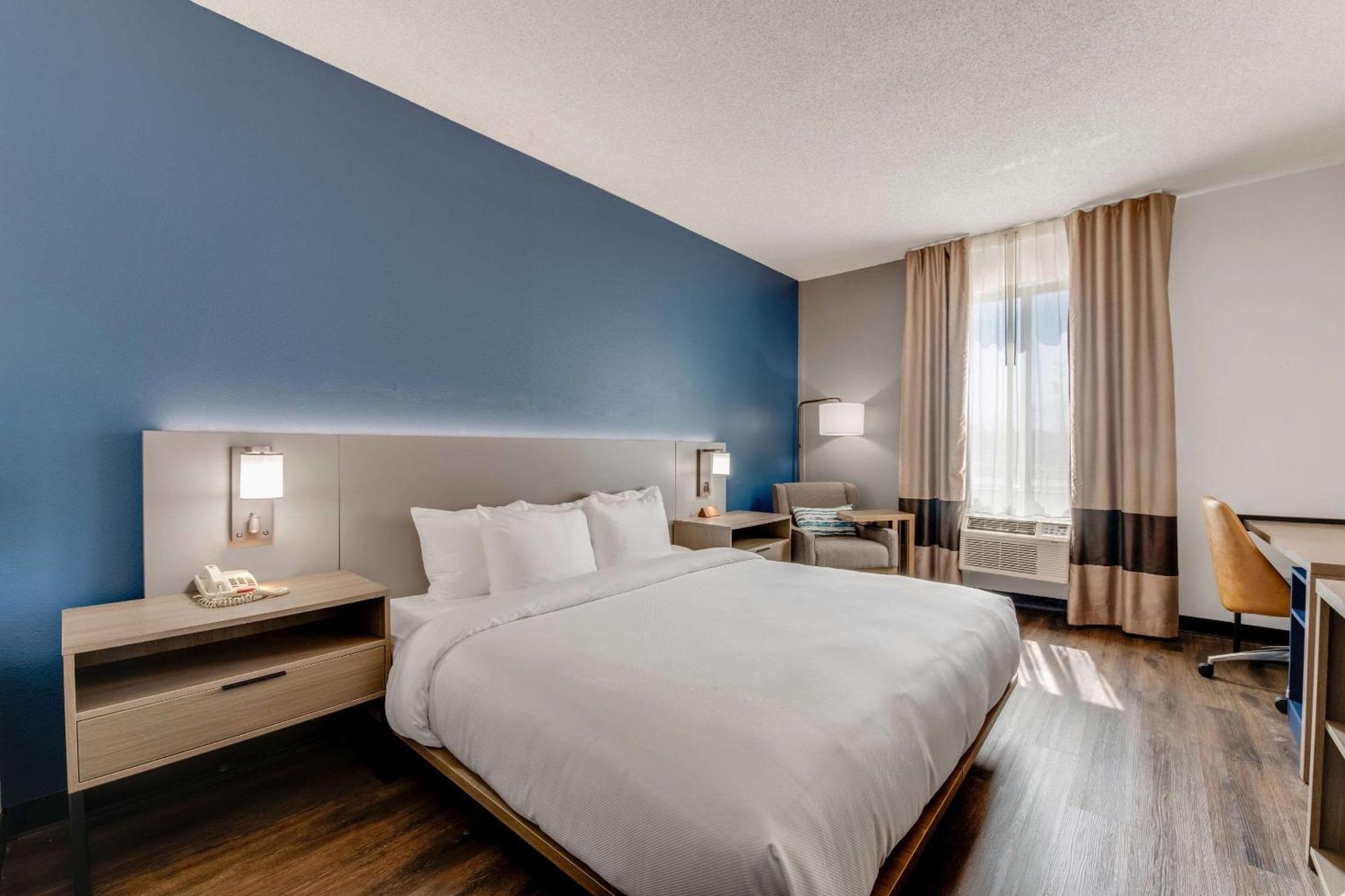 Comfort Inn Thomasville I-85 Dış mekan fotoğraf