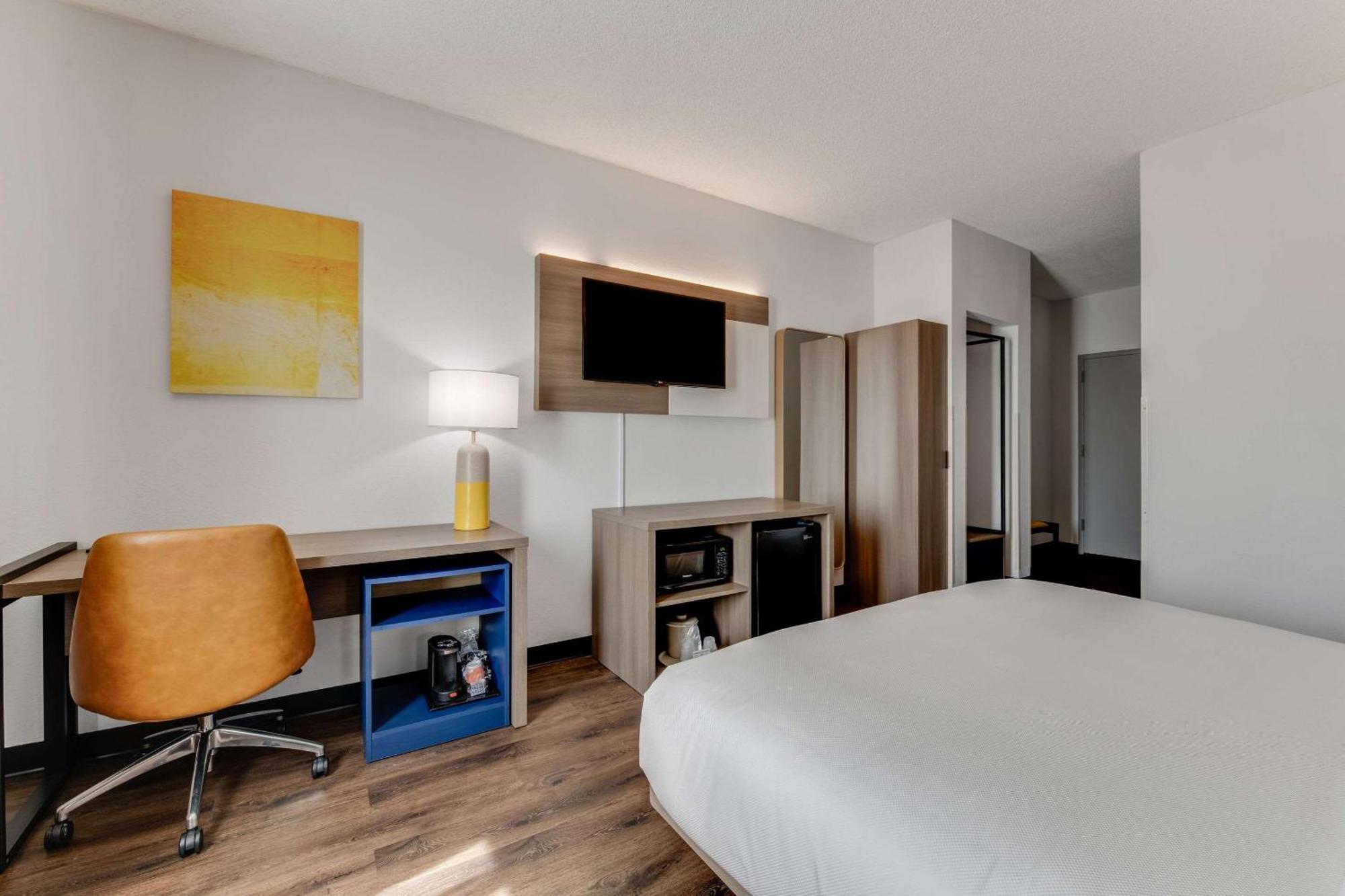 Comfort Inn Thomasville I-85 Dış mekan fotoğraf