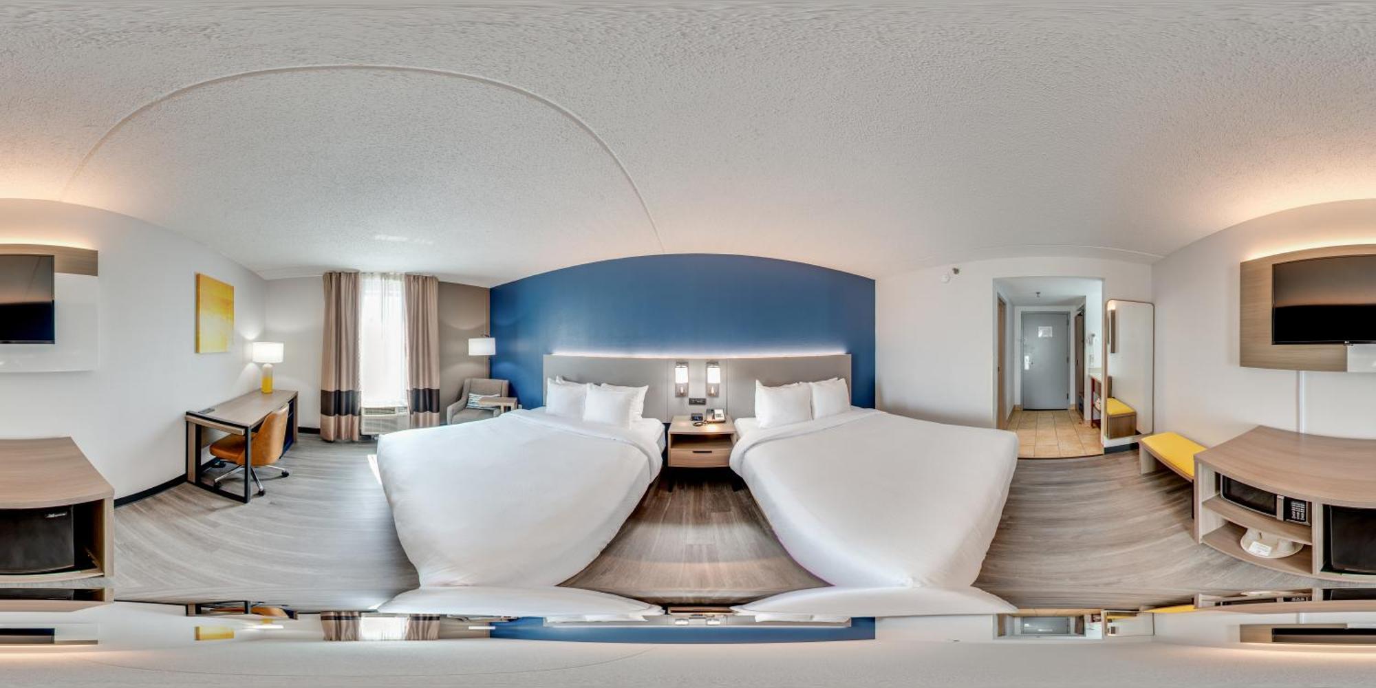 Comfort Inn Thomasville I-85 Dış mekan fotoğraf