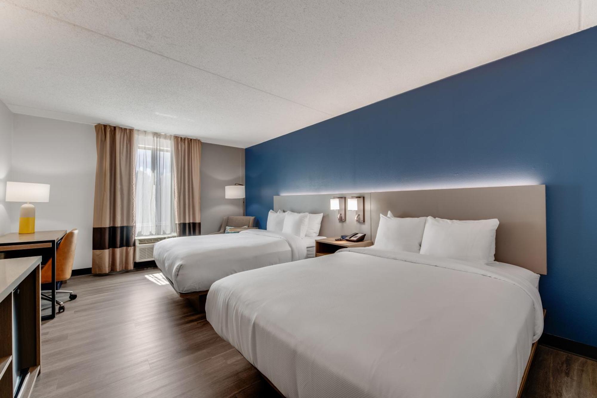 Comfort Inn Thomasville I-85 Dış mekan fotoğraf