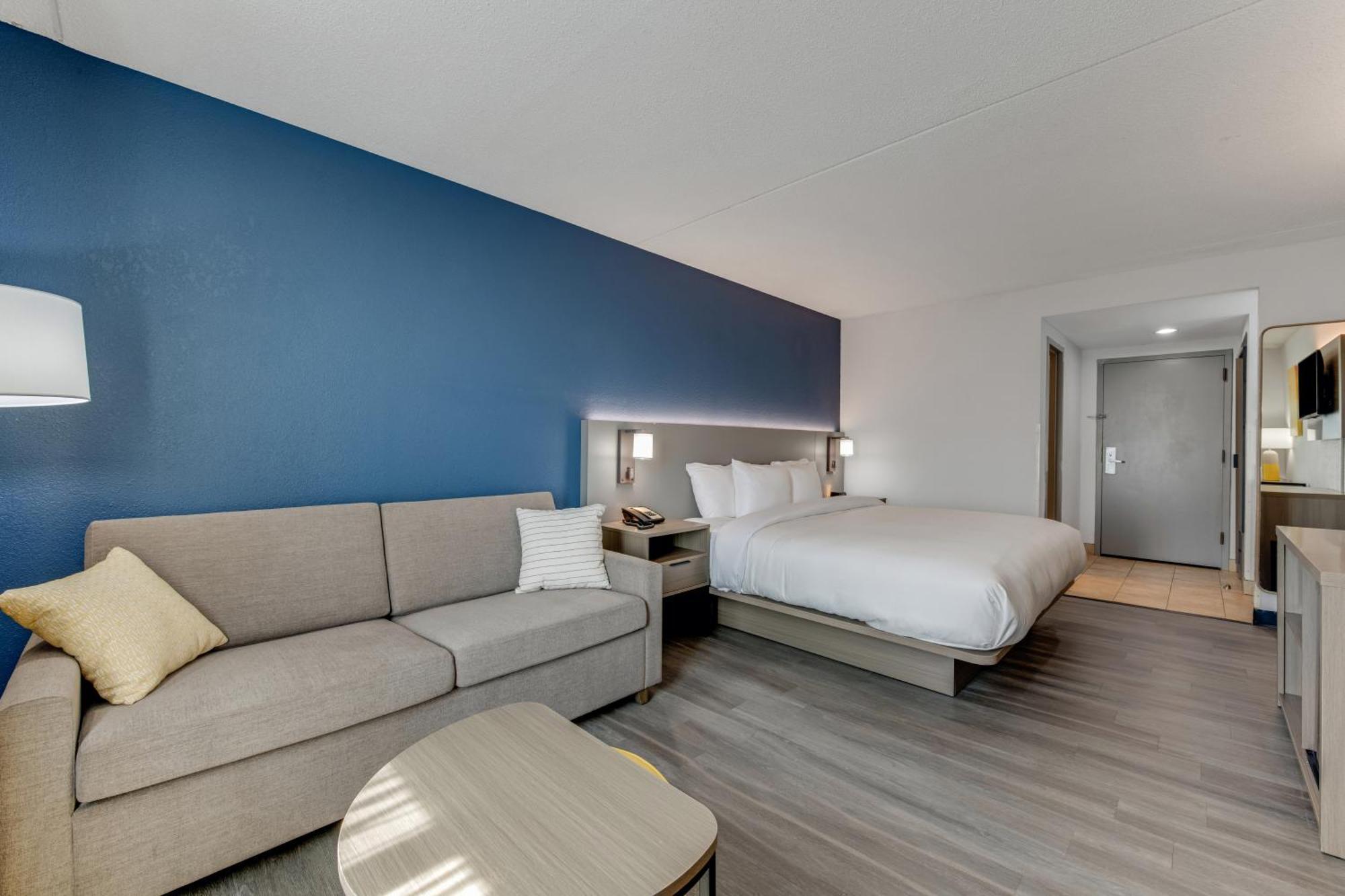 Comfort Inn Thomasville I-85 Dış mekan fotoğraf